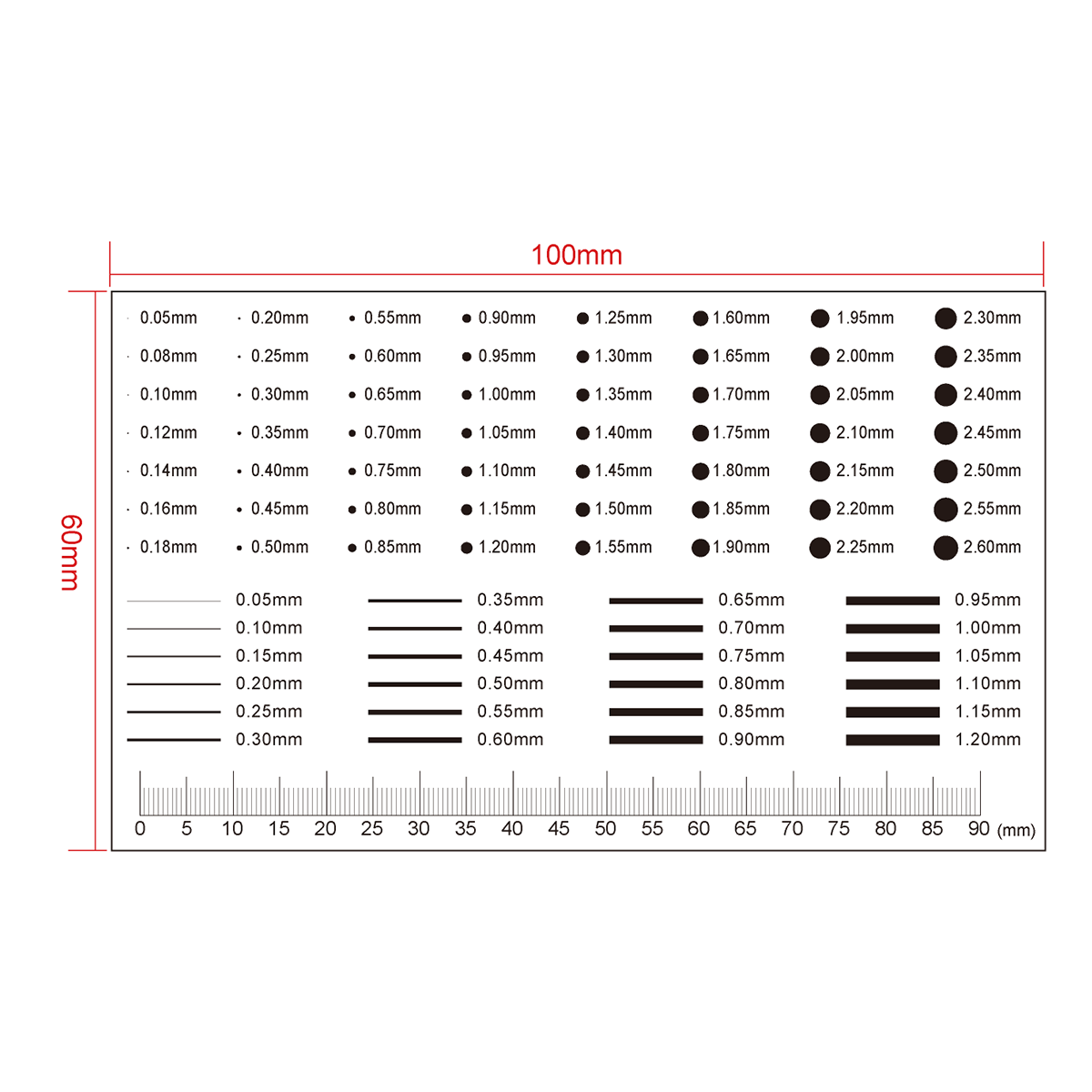 Film Ruler